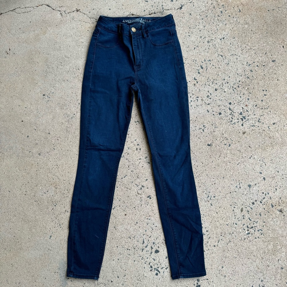 American Eagle Women’s Jeans